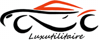 Logo - Luxutilitaire